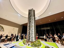 Promenade Peak (D3), Condominium #621859441
